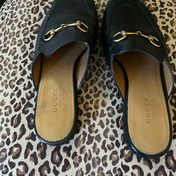 Gucci mule - Picture 3 of 3